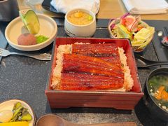 -西村日本料理(香格里拉饭店)