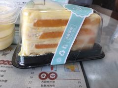 -7cake榴莲千层蛋糕(松江店)