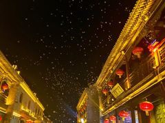-榆次老城