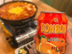 -Woolee韩食堂·韩式家庭料理