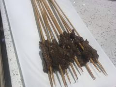 -九府羊·鲜羊火锅·烤串(新华路店)