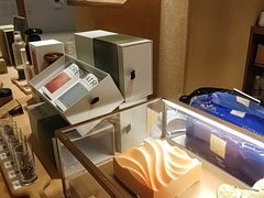 -théATRE 茶聚场(王府中環店)