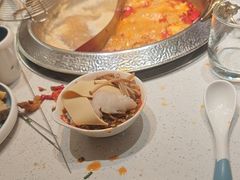 -千牛将·鲜牛肉火锅(开元路店)