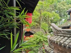 -鱼桥巷·美学川菜