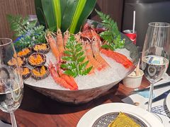 -Mr.Fish鱼鲜生海鲜放题(高德置地冬广场店)