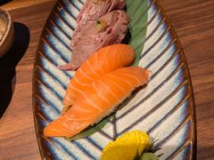 -牛道·和牛九食(市府恒隆广场店)