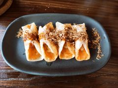 芝士香肠tapas-小食院简餐厅