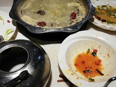 -万和源炝锅城·活鱼现炝(文艺北路店)