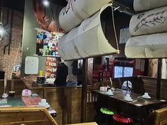 大堂-龙虾风暴(松江店)