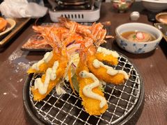 -万岛日本料理铁板烧(万泰国际店)
