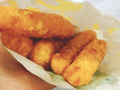 -华莱士·全鸡汉堡(吉祥街店)