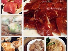 -夏宫中餐厅(静安香格里拉店)