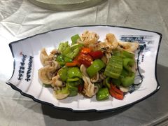 -琼菜王(南海店)