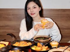 -旺爷砂锅·茶作(国贸城店)