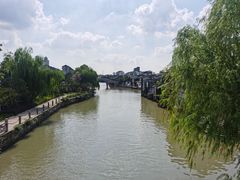 -嘉兴月河历史街区