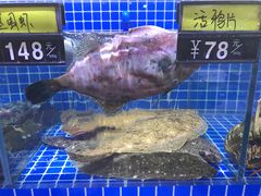 -君霖海鲜私房菜(春柳店)