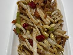 -大鹏饭店·金陵家宴(奥体中心店)