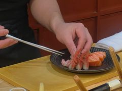 -Sushi Hanzo半藏(天环广场店)