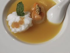 鲍汁金钩翅-涵苑私宴定制(外滩店)