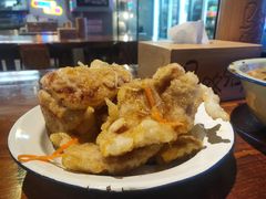-马路牙子地桌烤肉(工体店)