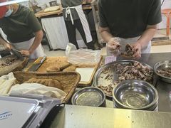 -老四烧饼铺(丽源路店)