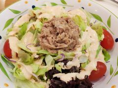 -萨莉亚意式餐厅(特力时尚汇店)