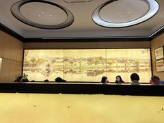 -小菜园新徽菜(合肥瑶海万达店)