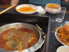-晓林火锅(安定门店)