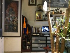 -周忆刺青原创设计定制