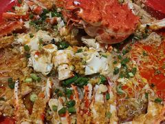 -渔家大院·胶东海鲜·老鲁菜餐厅(德胜店)