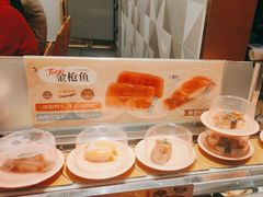 -争鲜回转寿司(通州万达店)