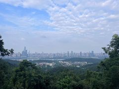 -岳麓山风景名胜区