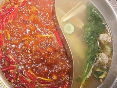 -廖掌柜·重庆鲜货火锅(上海首店)