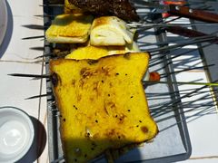 -亿牌牌东北烧烤(博物馆旗舰店)