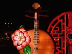 -无锡梅园公园