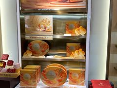 -GODIVA(港汇恒隆广场)