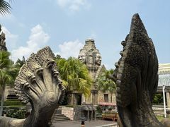 -南宁方特东盟神画