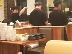 大堂-银村街粥店(北线阁店)