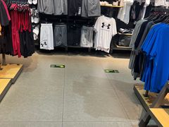 -UNDER ARMOUR(八达岭奥莱店)