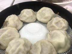 -百年尹氏汤包(湖南路狮子桥店)