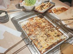 -新石器烤肉(百联川沙店)