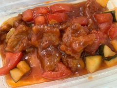 -友强·23年特色海鲜大排档(厦门店)