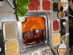 -海底捞火锅(苏宁生活广场店)