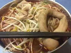 -甘记肥肠粉(马鞍北路店)