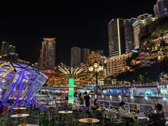 -重庆两江夜游-交运系列