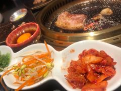 -極屋鮨牛 · 烧肉酒场(时代C馆店)