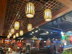 -蜀家渝重庆火锅(南屏街店)
