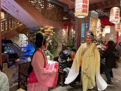 -二十八里太湖船菜(吉祥路店)