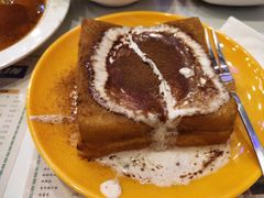 -澳门陈光记烧味饭店(郎家园店)