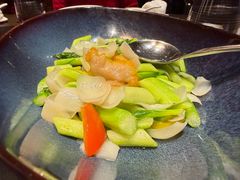 -彩丰楼中餐厅(佘山世茂洲际酒店)